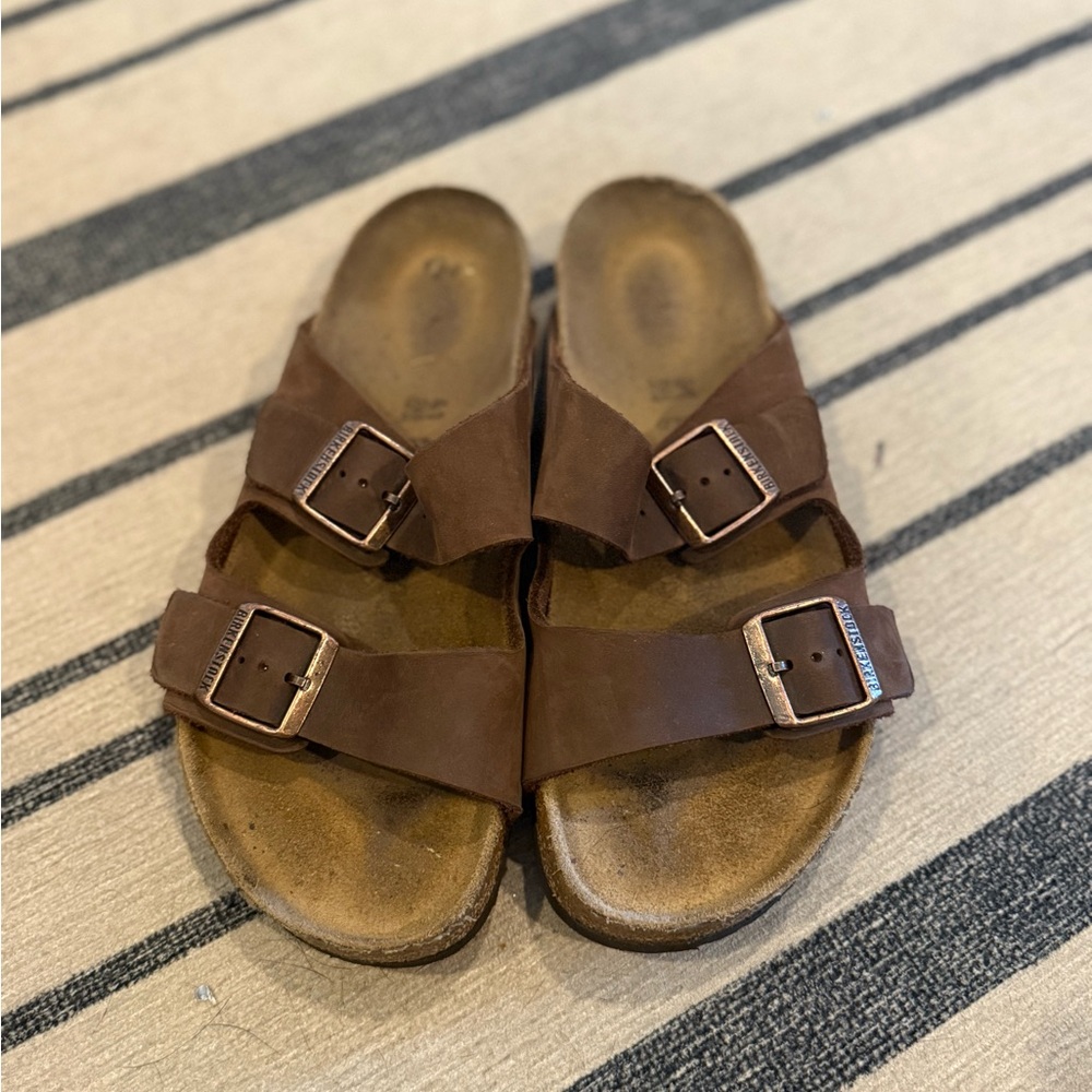 Birkenstock Arizona Sandals Size 41